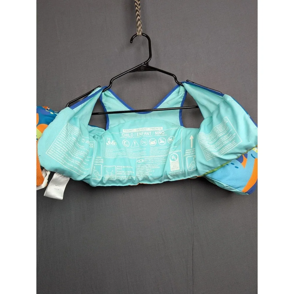 Speedo‎ Infant Life Jacket